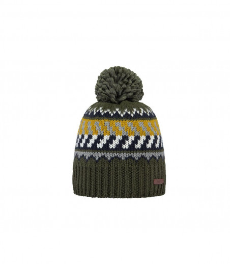 Nevada Beanie army Barts Nevada Beanie army Barts